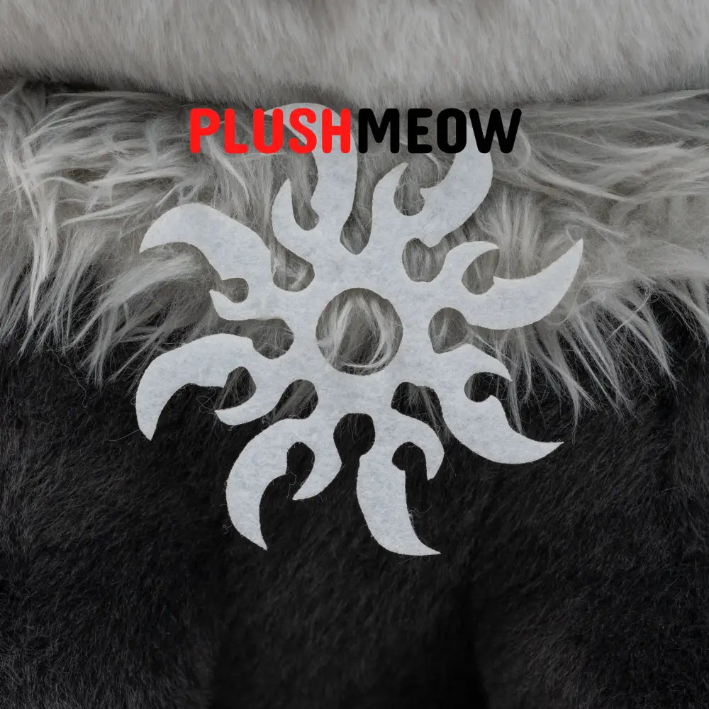 Twotimemeow - Twotimemeow(Pre-order:ship by Aug 20 ~ Sep 20) - 玩偶