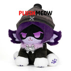 Uzimeow Murder Drones (17In) 玩偶