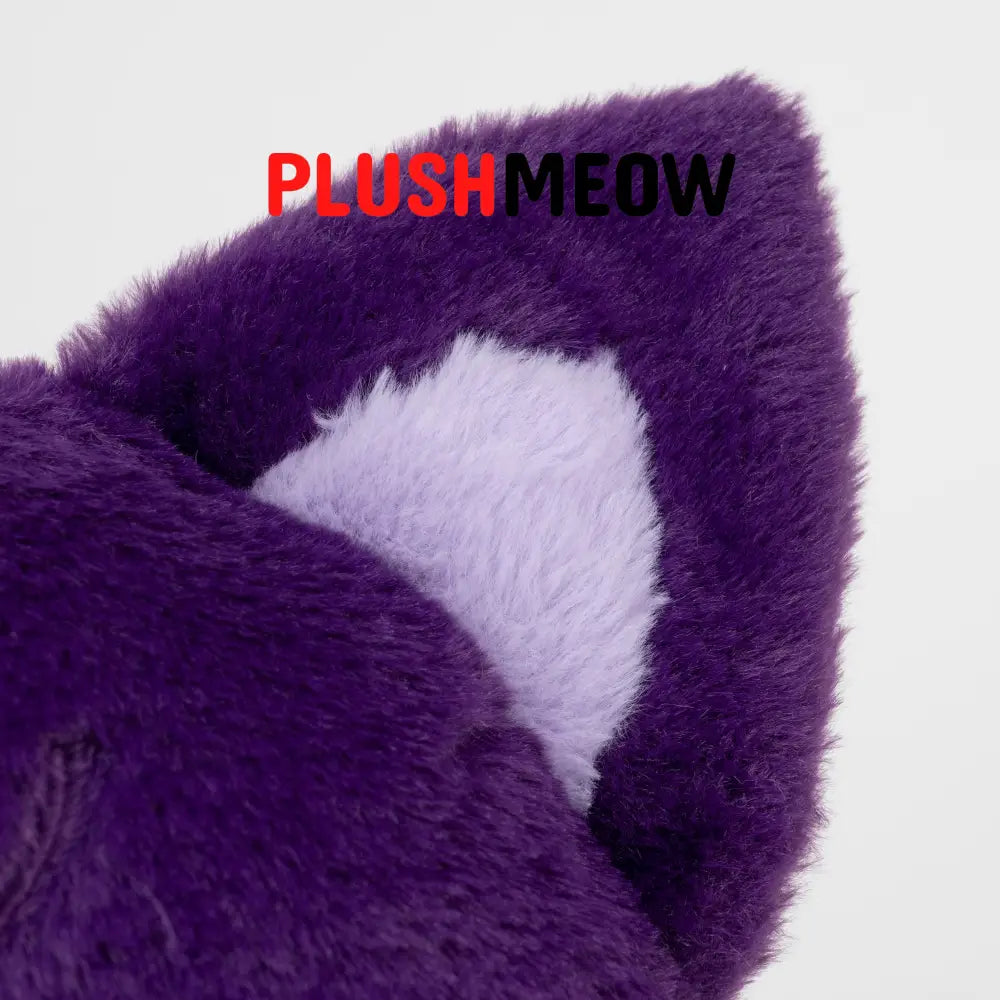 Uzimeow Murder Drones (17In) 玩偶