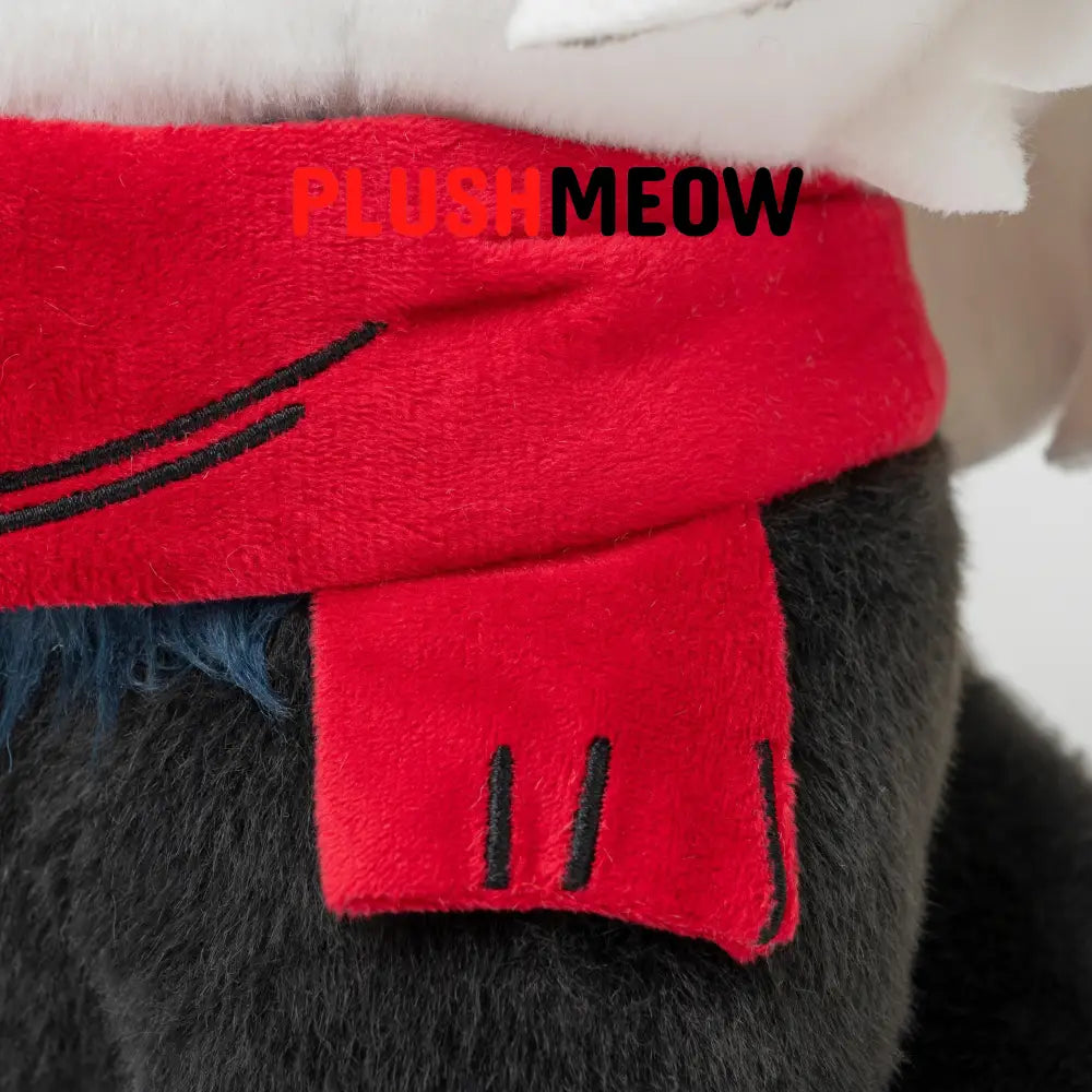 Vmeow Murder Drones (17IN) Vmeow (Pre-order:Ship at Mar 15-30) 玩偶