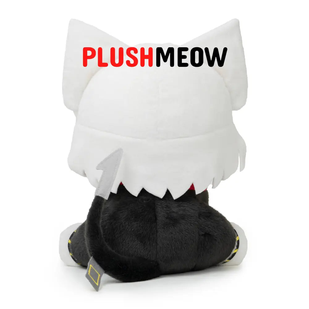 Vmeow Murder Drones (17IN) Vmeow (Pre-order:Ship at Mar 15-30) 玩偶