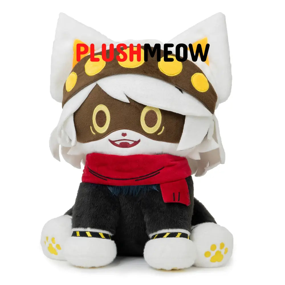 Vmeow Murder Drones (17IN) Vmeow (Pre-order:Ship at Mar 15-30) 玩偶