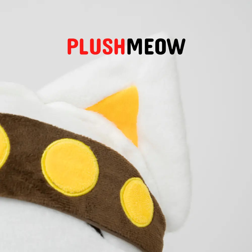 Vmeow Murder Drones (17IN) Vmeow (Pre-order:Ship at Mar 15-30) 玩偶