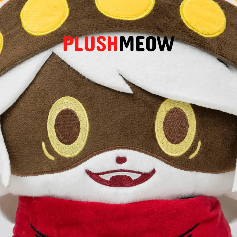 Vmeow Murder Drones (17IN) Vmeow (Pre-order:Ship at Mar 15-30) 玩偶