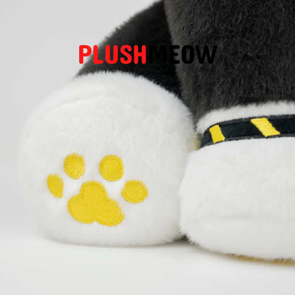 Vmeow Murder Drones (17IN) Vmeow (Pre-order:Ship at Mar 15-30) 玩偶