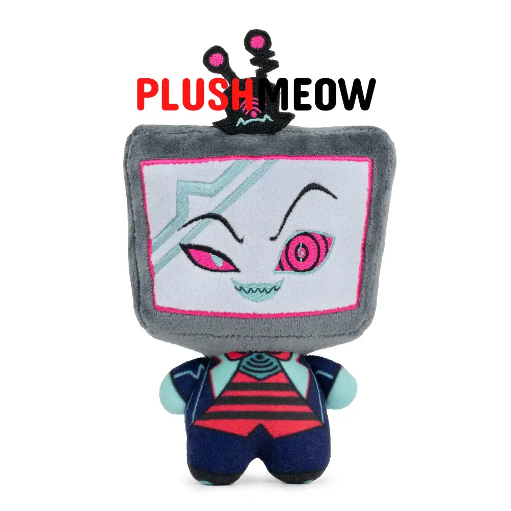 Vox Doll (4IN) - 4IN Vox DOLL(IN STOCK) - 玩偶