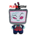 Vox Doll (4IN) - 4IN Vox DOLL(IN STOCK) - 玩偶