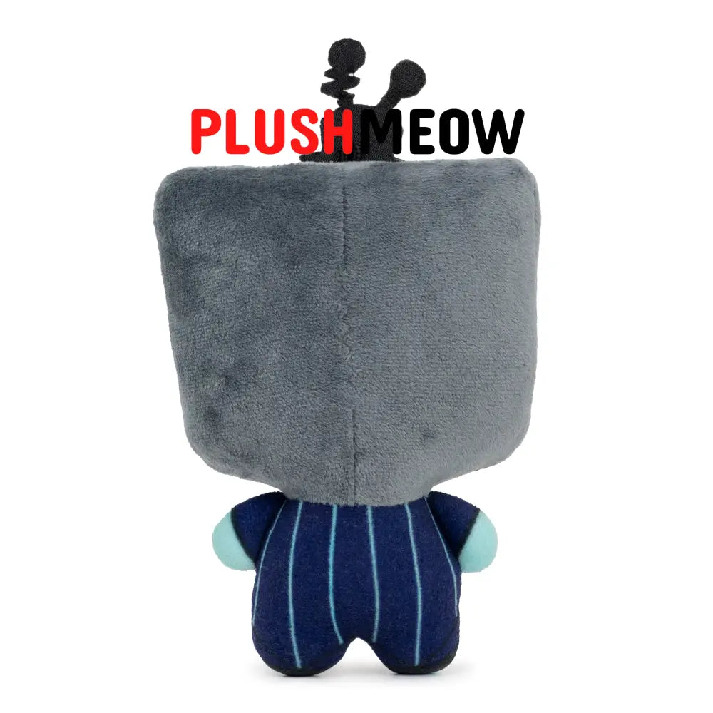 Vox Doll (4IN) - 4IN Vox DOLL(IN STOCK) - 玩偶