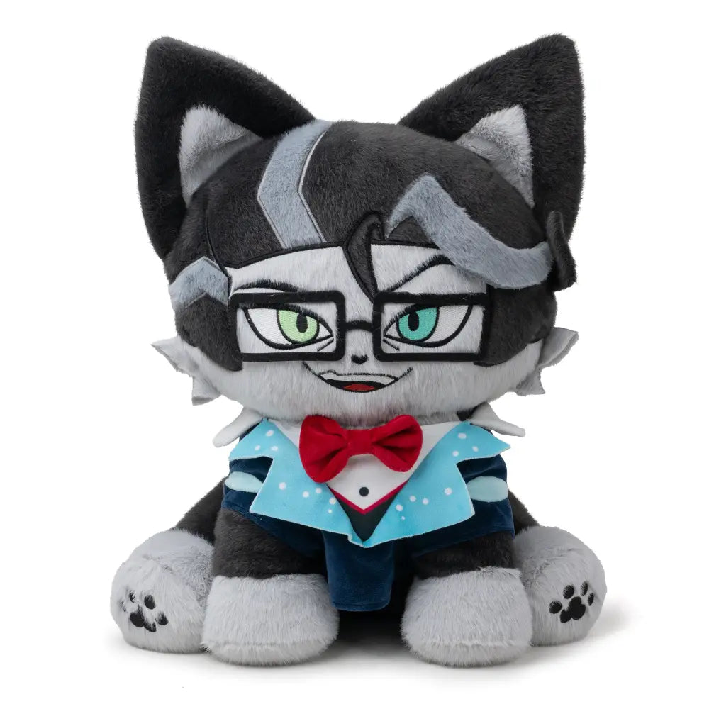 Voxmeow - Voxmeow(Pre-order:Ship at Jul 20-Aug 20) - 玩偶