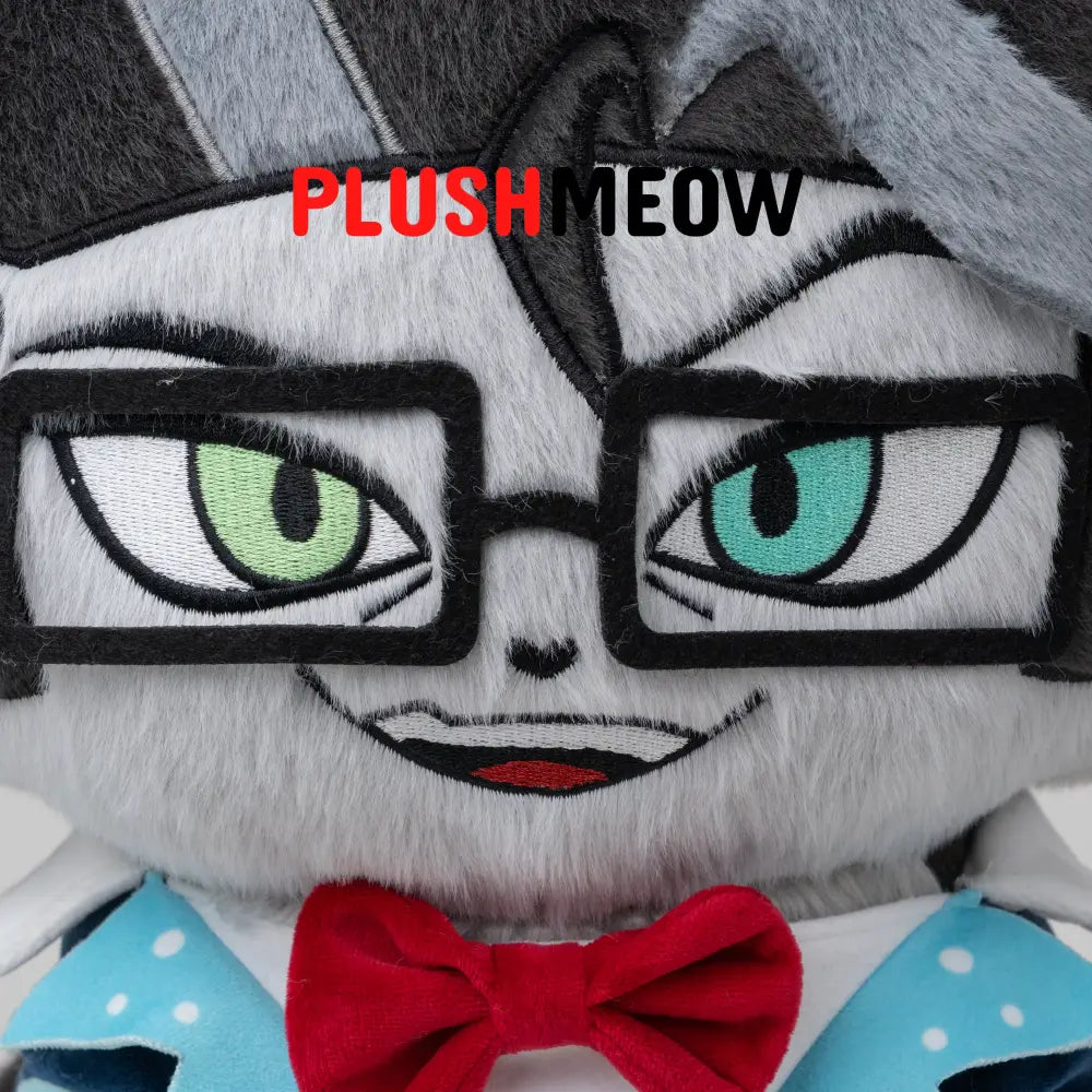 Voxmeow - Voxmeow(Pre-order:Ship at Jul 20-Aug 20) - 玩偶
