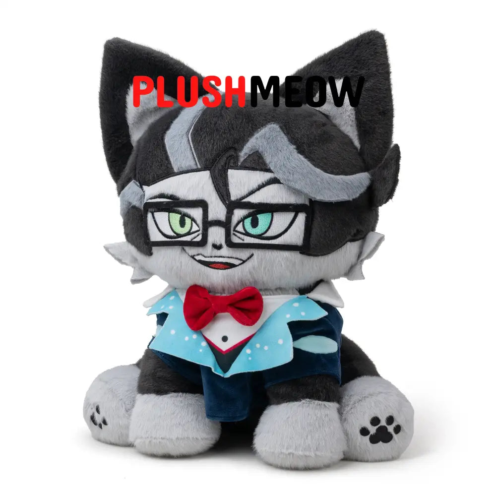 Voxmeow - Voxmeow(Pre-order:Ship at Jul 20-Aug 20) - 玩偶