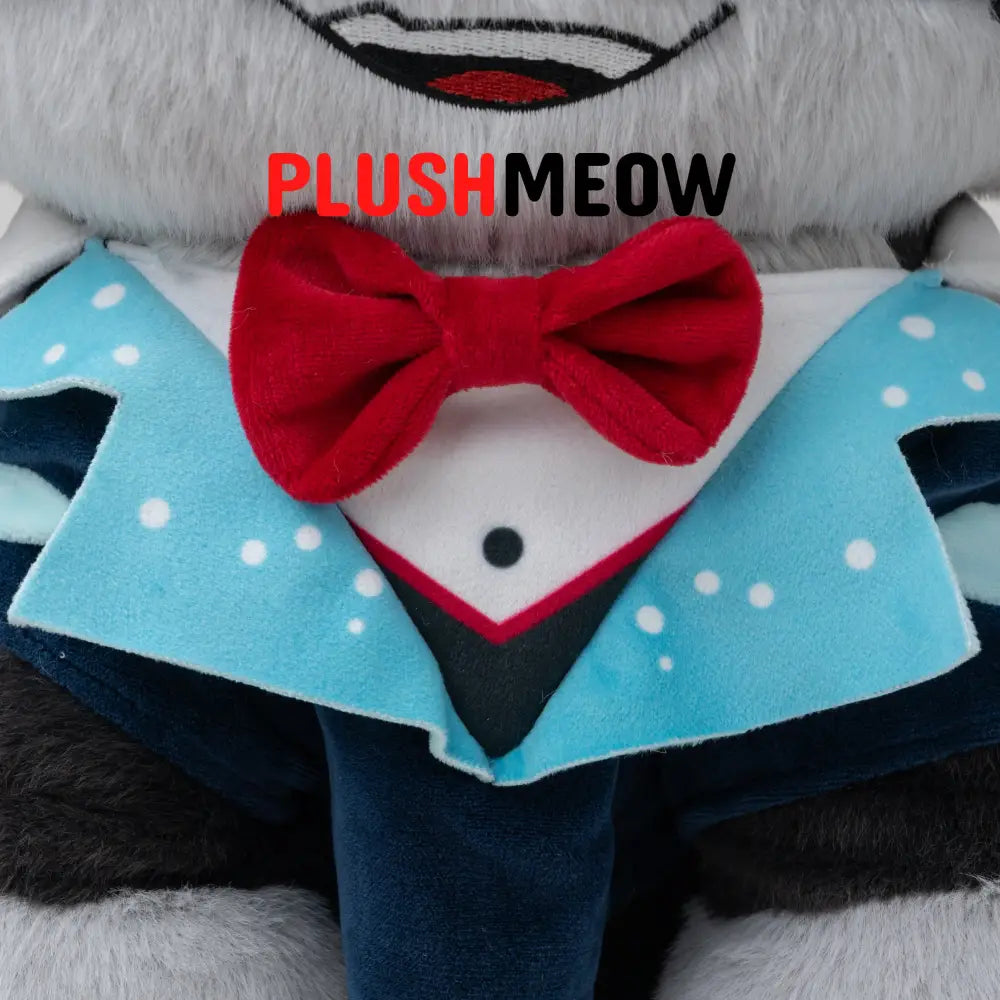 Voxmeow - Voxmeow(Pre-order:Ship at Jul 20-Aug 20) - 玩偶