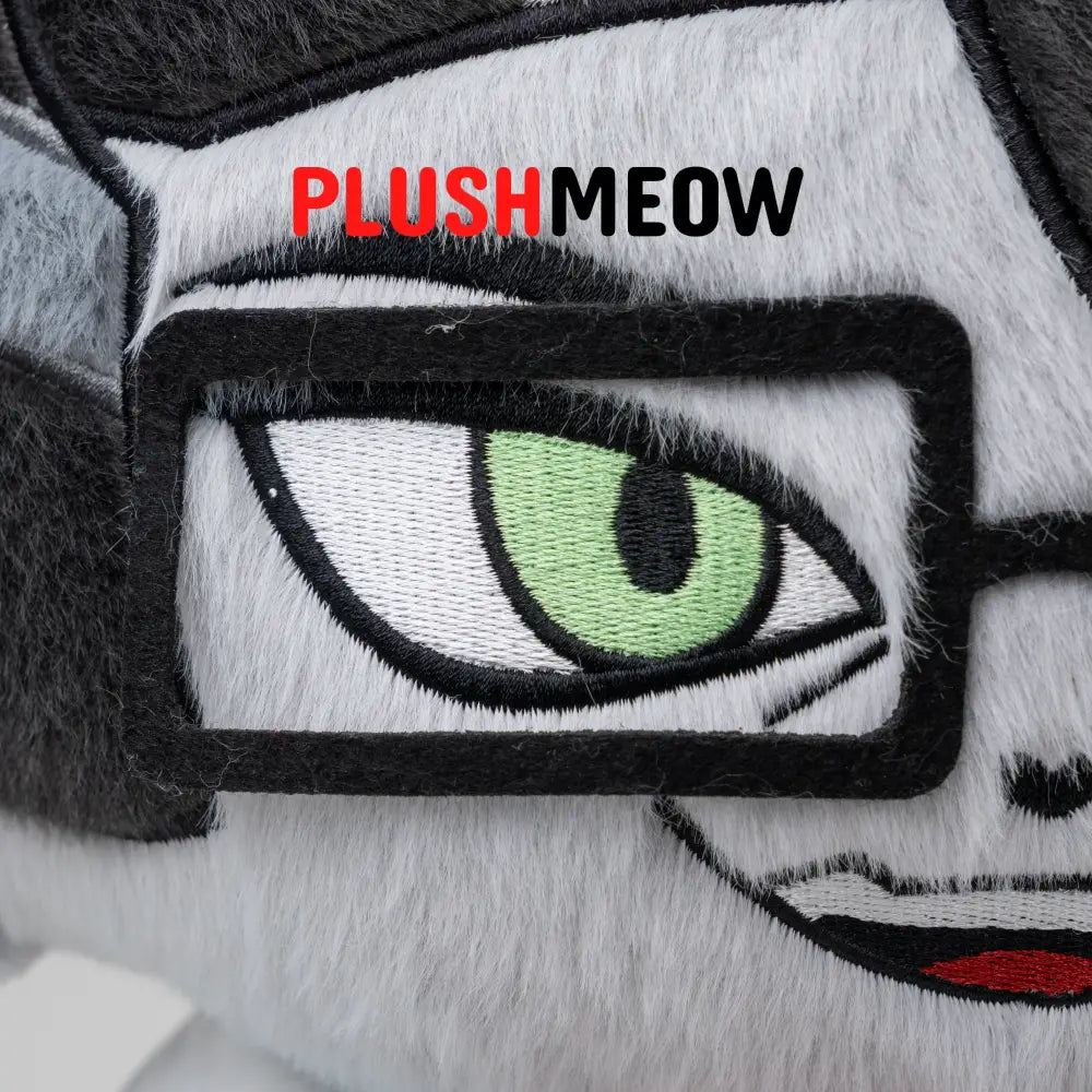 Voxmeow - Voxmeow(Pre-order:Ship at Jul 20-Aug 20) - 玩偶