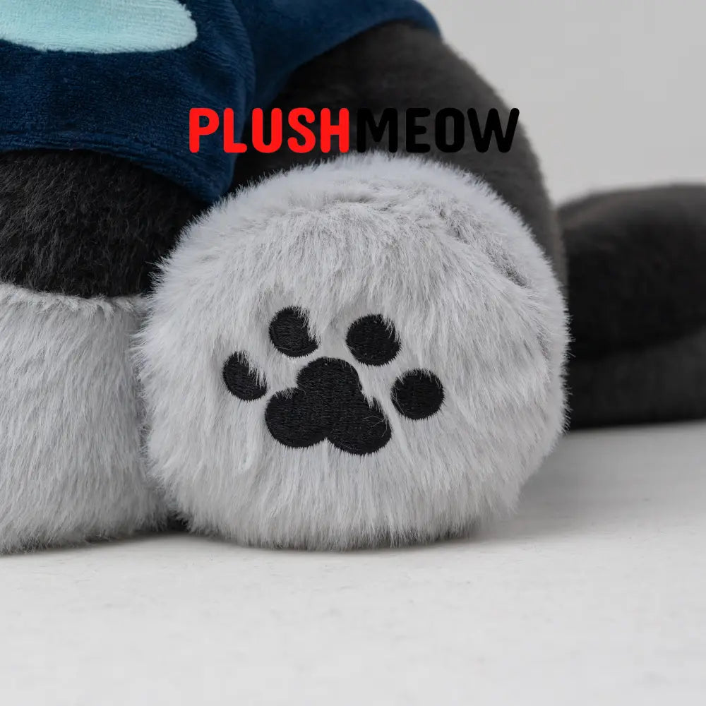 Voxmeow - Voxmeow(Pre-order:Ship at Jul 20-Aug 20) - 玩偶