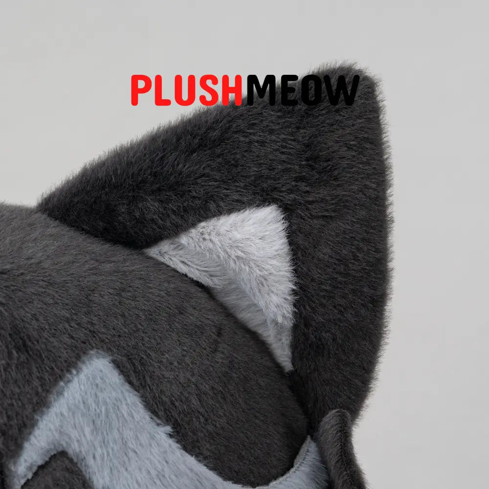 Voxmeow - Voxmeow(Pre-order:Ship at Jul 20-Aug 20) - 玩偶