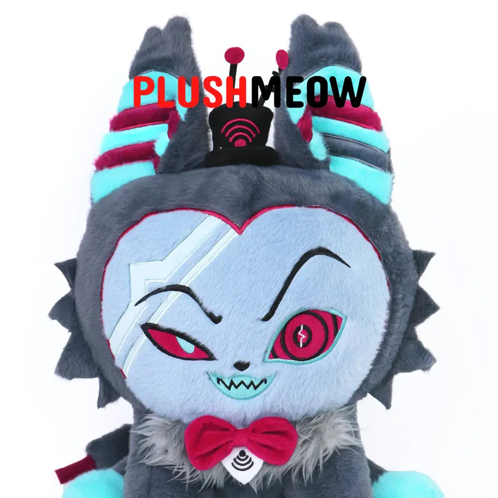 Voxmeow - Voxmeow - 玩偶