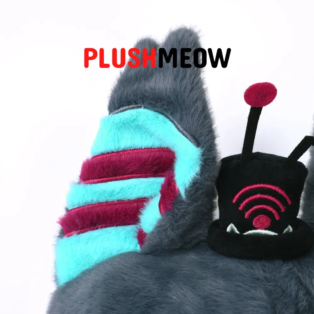 Voxmeow - Voxmeow - 玩偶