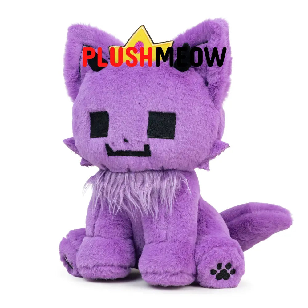 Wemmbumeow - 9inch Wemmbumeow(Pre-order:ship by Oct 5~Nov 5) - 玩偶