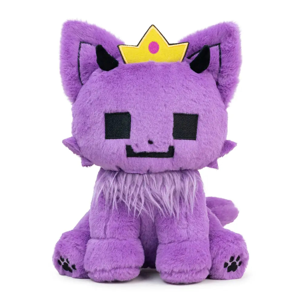 Wemmbumeow - 9inch Wemmbumeow(Pre-order:ship by Oct 5~Nov 5) - 玩偶