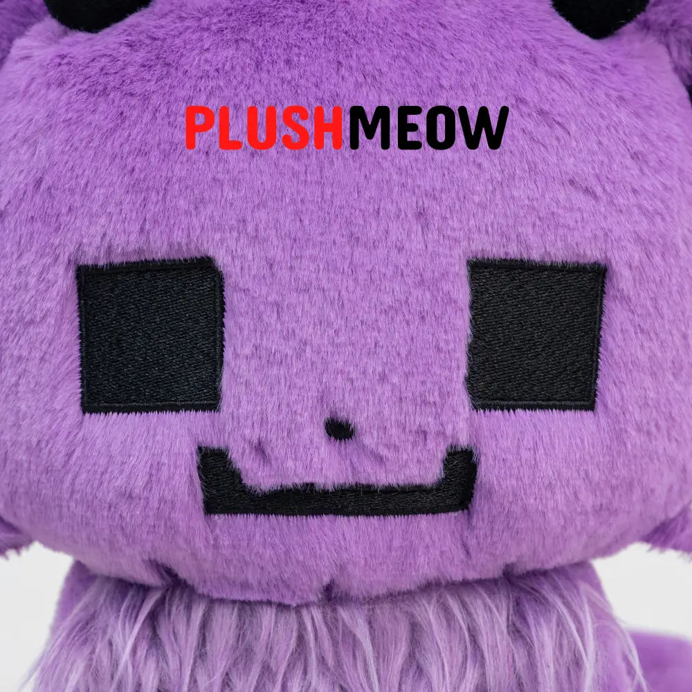 Wemmbumeow - 9inch Wemmbumeow(Pre-order:ship by Oct 5~Nov 5) - 玩偶