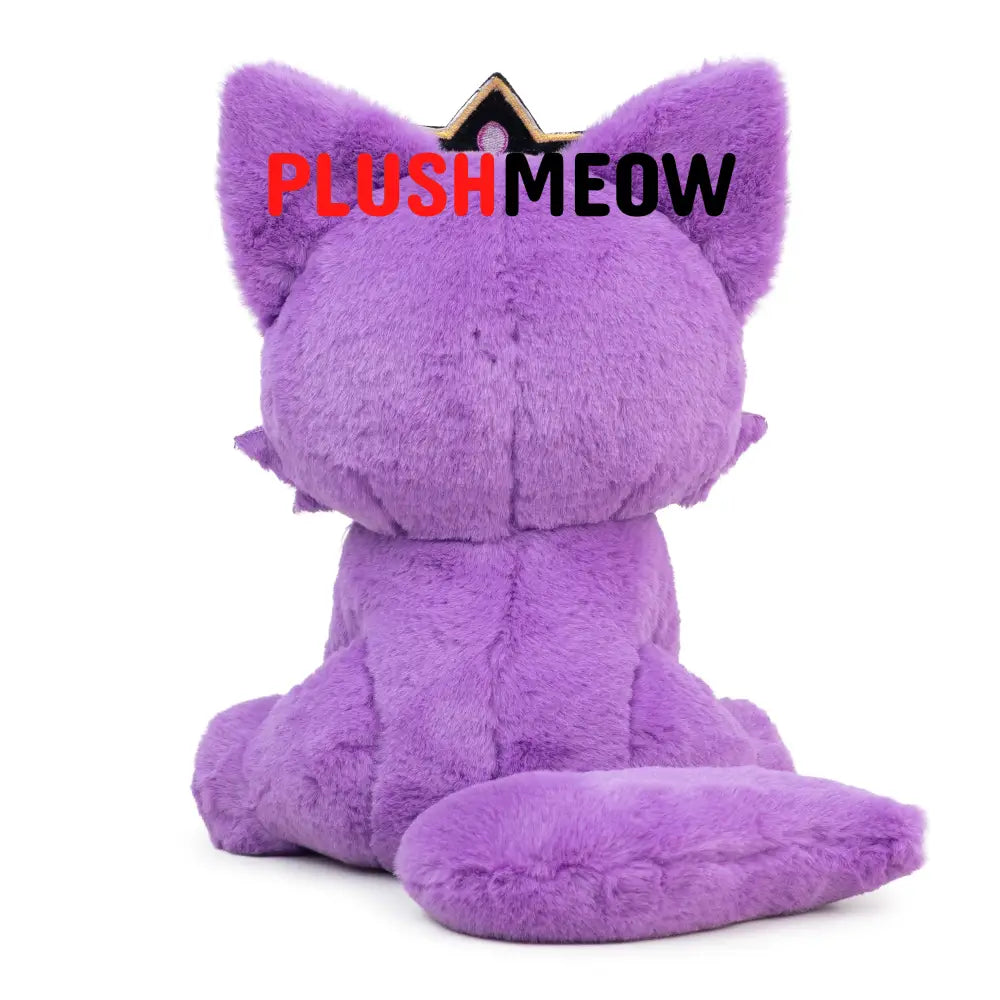 Wemmbumeow - 9inch Wemmbumeow(Pre-order:ship by Oct 5~Nov 5) - 玩偶