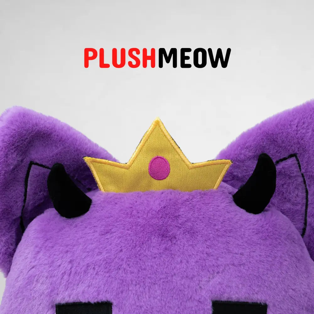 Wemmbumeow - Wemmbumeow(Pre-order:ship by Jul 15~Aug 15) - 玩偶