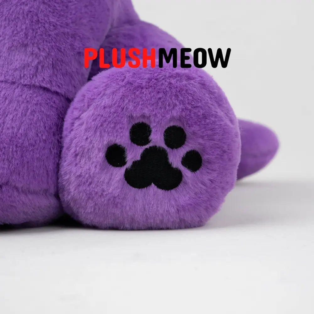 Wemmbumeow - Wemmbumeow(Pre-order:ship by Jul 15~Aug 15) - 玩偶