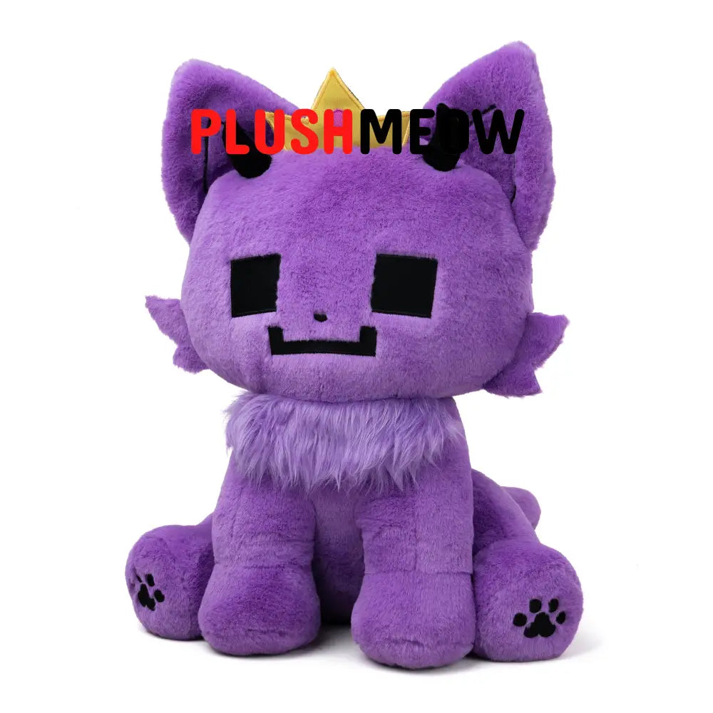 Wemmbumeow - Wemmbumeow(Pre-order:ship by Jul 15~Aug 15) - 玩偶