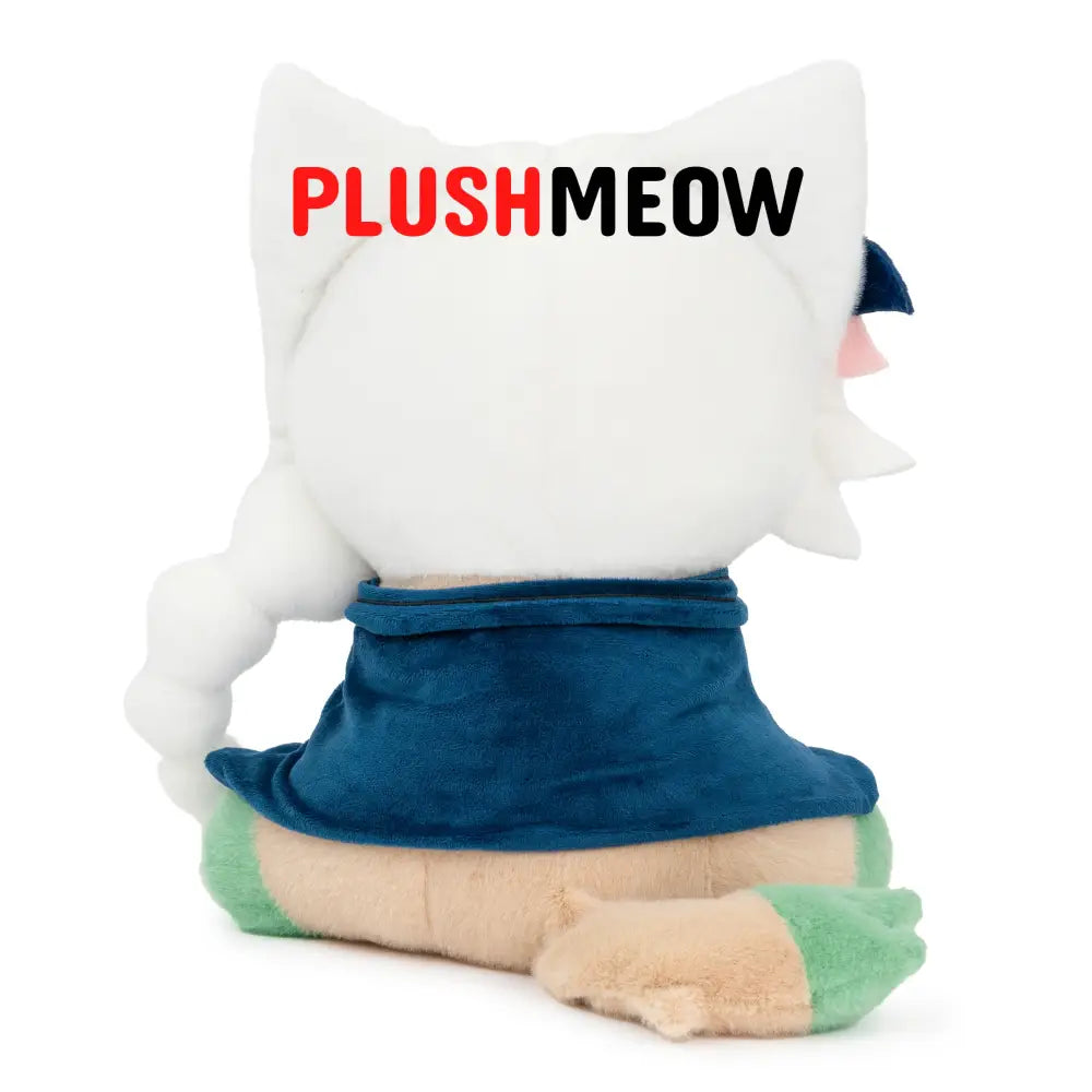 Whitelilymeow - Whitelilymeow(In stock) - 玩偶