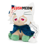 Whitelilymeow - Whitelilymeow(In stock) - 玩偶