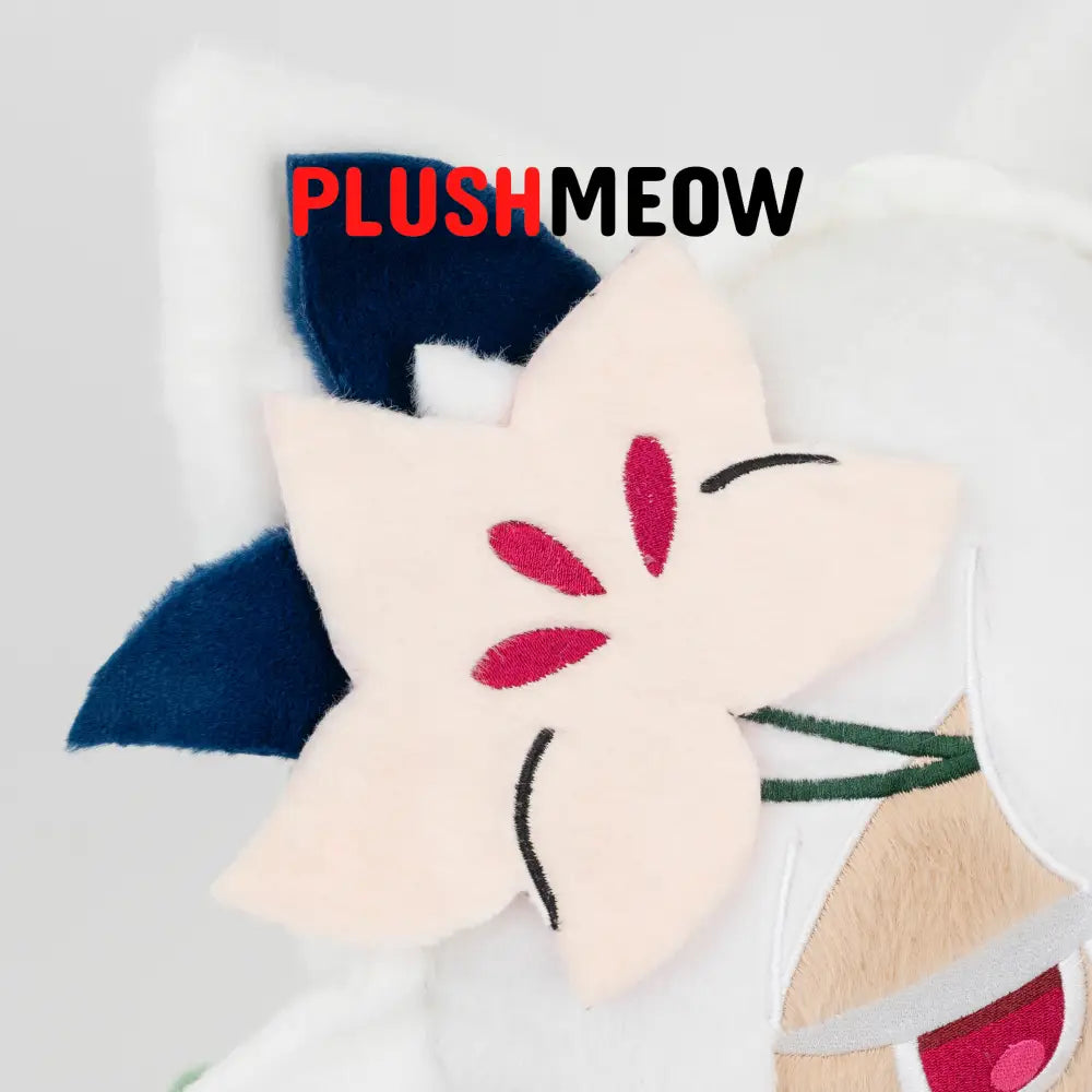 Whitelilymeow - Whitelilymeow(In stock) - 玩偶