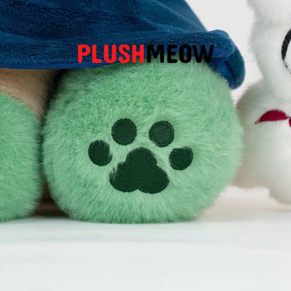 Whitelilymeow - Whitelilymeow(In stock) - 玩偶