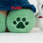 Whitelilymeow - Whitelilymeow(In stock) - 玩偶