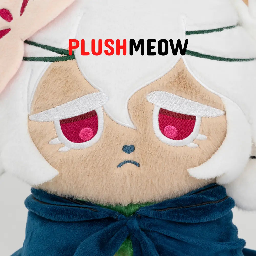 Whitelilymeow - Whitelilymeow(In stock) - 玩偶