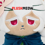 Whitelilymeow - Whitelilymeow(In stock) - 玩偶