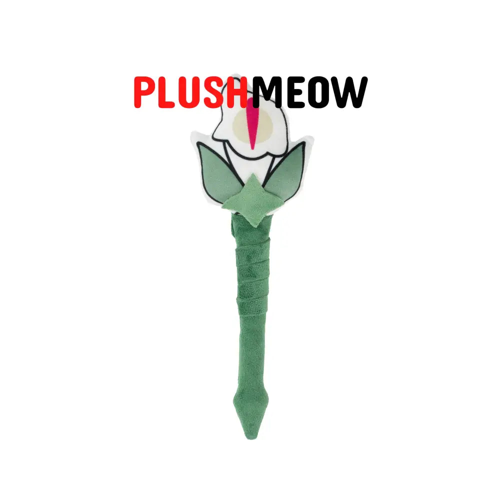 Whitelilymeow - Whitelilymeow(In stock) - 玩偶