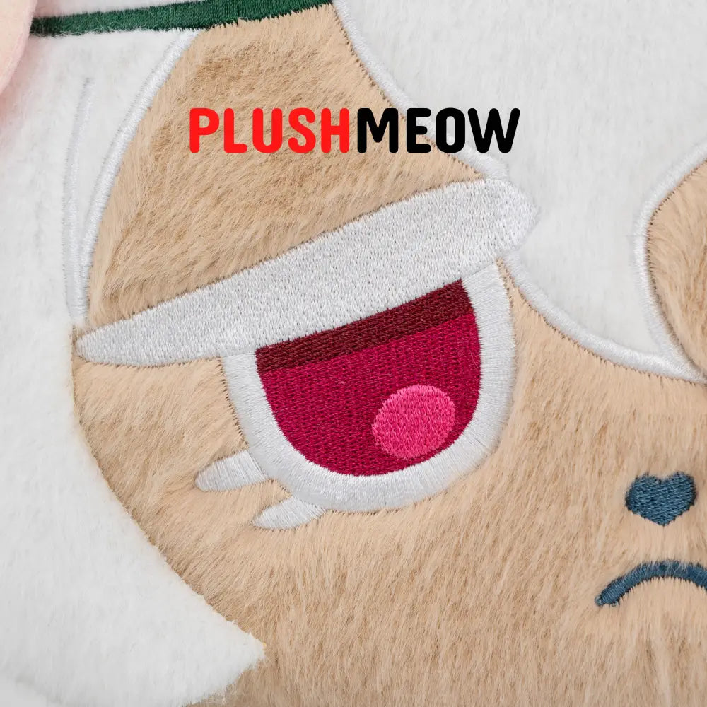 Whitelilymeow - Whitelilymeow(In stock) - 玩偶