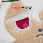 Whitelilymeow - Whitelilymeow(In stock) - 玩偶
