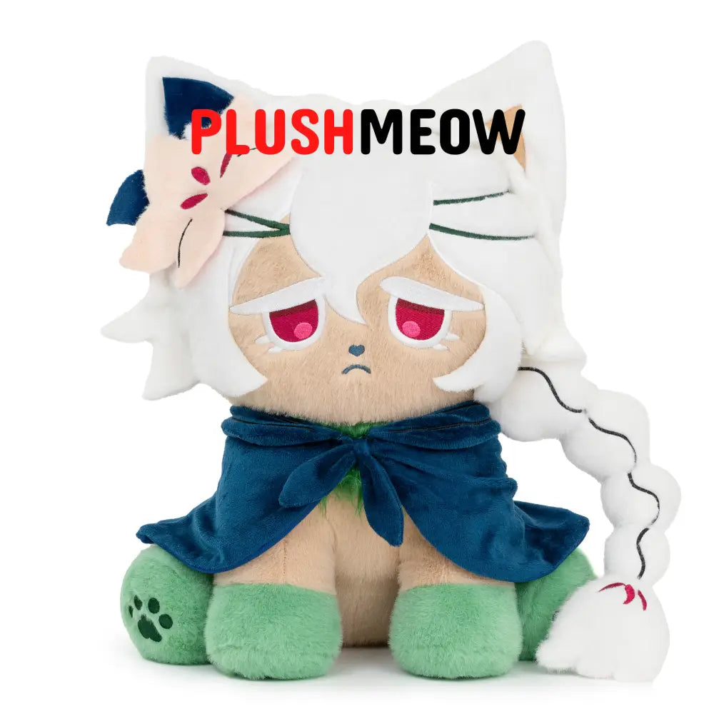 Whitelilymeow - Whitelilymeow(In stock) - 玩偶